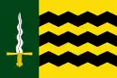 Drapeau de Vila-sana