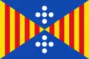 Drapeau de Vilagrassa