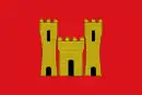 Drapeau de Vilanova d'Alcolea