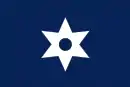 Drapeau de Vilanova de Sau