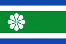 Drapeau de Villa de Otura