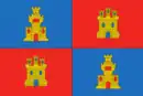 Drapeau de Villacastín