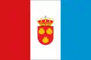 Drapeau de Villahermosa