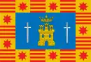 Drapeau de Villalbarba