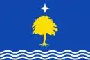 Drapeau de Villamayor de Gállego