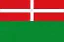 Drapeau de Villamiel