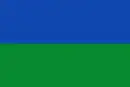 Drapeau de Villanueva de la Cañada