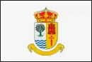 Drapeau de Vilvestre