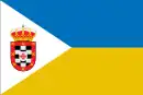 Drapeau de Viso del Marqués