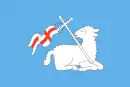 Drapeau de L'Albagés