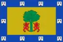 Drapeau de L'Alqueria d'Asnar
