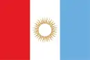 Drapeau de la Province de Córdoba