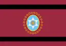 Drapeau de la Province de Salta