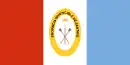 Drapeau de Province de Santa Fe
