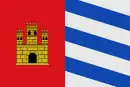 Drapeau de Vall de Almonacid