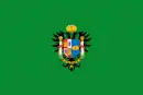 Drapeau de Province de Tolède