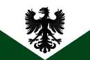 Drapeau de Les Valls d'Aguilar
