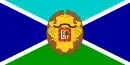 Drapeau de Andrés Bello