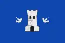 Drapeau de El Palomar