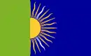 Drapeau de Pellegrini