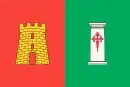 Drapeau de Pilar de la Horadada