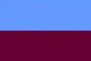 Drapeau de El Pinell de Brai