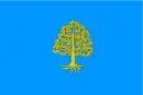 Drapeau de El Rourell