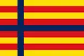 Drapeau du Saint Empire de Planells