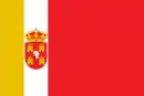 Drapeau de Gea de Albarracín