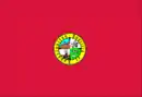 Drapeau de Villavieja de Yeltes