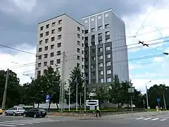 École supérieure bancaire (lv)