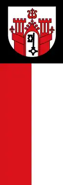 Drapeau de Schmallenberg
