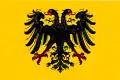 Drapeau du Saint-Empire