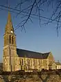 Banneville-sur-Ajon