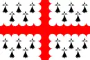 Drapeau de Vannetais