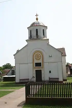 Banovo Polje