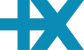Ancien logo de 1972 à 1987