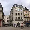 Banque Société générale.