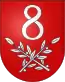 Blason de Barbengo