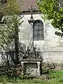 Croix hosannière.