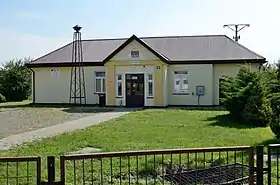 Barchaczów