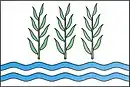Drapeau de Barchov