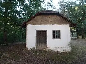 Barje (Leskovac)