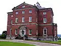 Barlaston Hall, Staffordshire