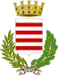 Blason de Barletta