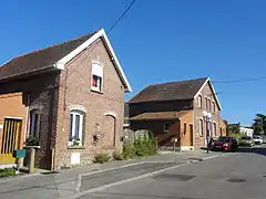 La cité no&nbsp;9.