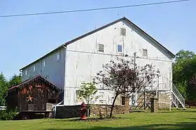 Richland Township (comté de Clarion, Pennsylvanie)