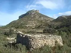 Mola Llarga.