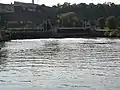 Barrage d'Autreville-sur-Moselle (Liégeot)