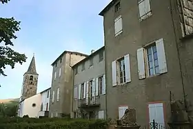 Image illustrative de l’article Château de Gos